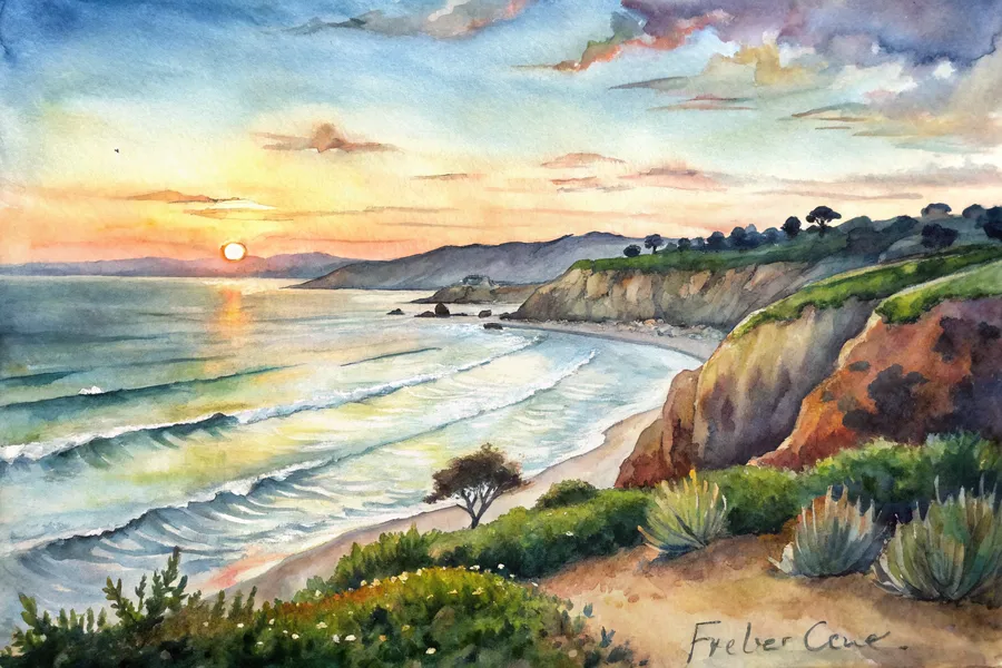 Solana Beach