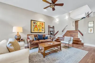 Gallery image of Cozy Beach Retreat-La Jolla CA in San Diego