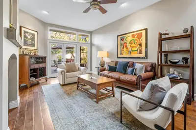 Gallery image of Cozy Beach Retreat-La Jolla CA in San Diego