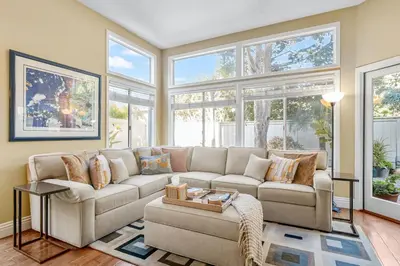 Gallery image of Cozy Beach Retreat-La Jolla CA in San Diego