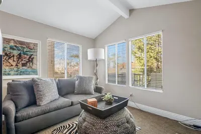 Gallery image of Cozy Beach Retreat-La Jolla CA in San Diego