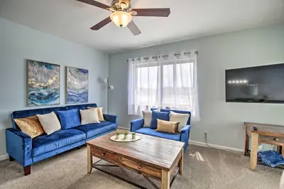 Gallery image of 315A Surf & Sand View 50 Steps To The Sand in Oceanside