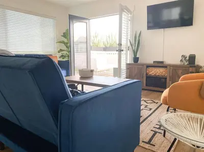 Gallery image of STUNNING Urban Farmhouse Minutes from Downtown in San Diego