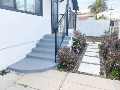 Gallery image of STUNNING Urban Farmhouse Minutes from Downtown in San Diego
