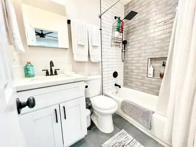 Gallery image of Tranquil & Bright - Normal Heights Delight in San Diego