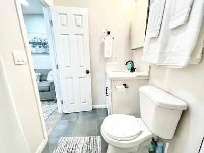 Gallery image of Tranquil & Bright - Normal Heights Delight in San Diego
