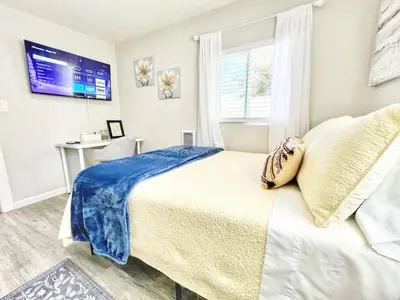 Gallery image of Tranquil & Bright - Normal Heights Delight in San Diego