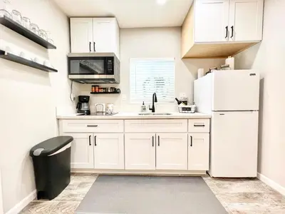 Gallery image of Tranquil & Bright - Normal Heights Delight in San Diego