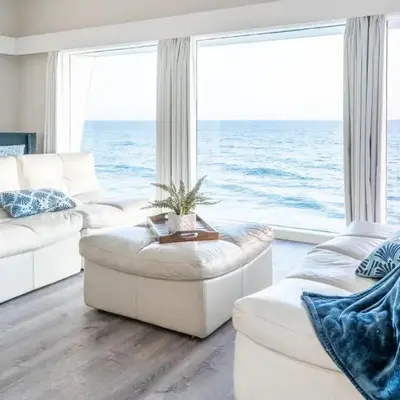 CB-2445A - Carlsbad Casa De Los Sueños | Unit A