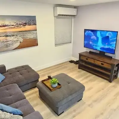 Hillcrest San Diego Canyon Oasis