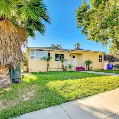 Spring Valley Family Home 13 Mi to San Diego!