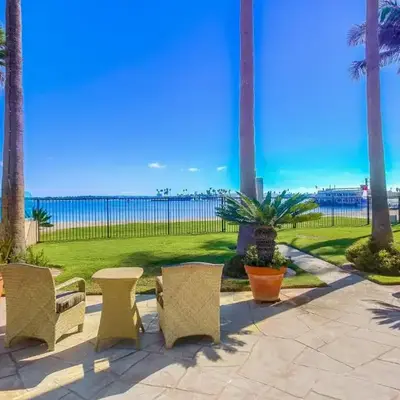 Treasure Villa