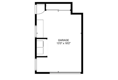 a floor plan of a small house at Stunning BayVIEW Home with Epic Waterfront Views! in Newport Beach