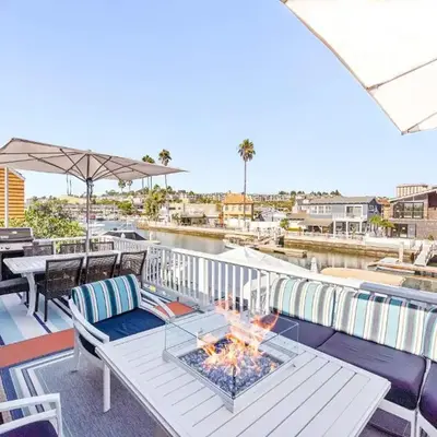 Stunning BayVIEW Home with Epic Waterfront Views!