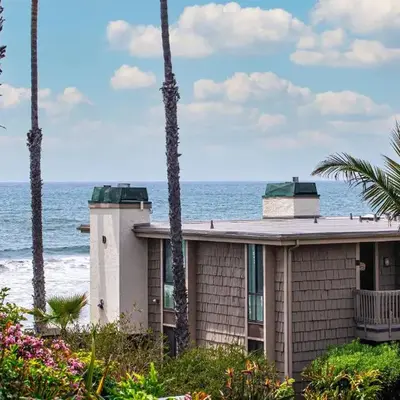 Oceanside Beach Condos