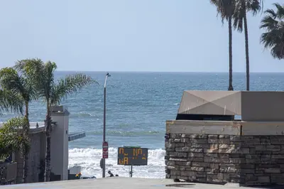 Gallery image of Oceanside Beach Condos in Oceanside