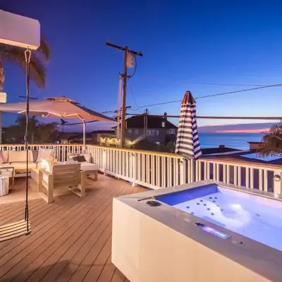 Neptune Ocean View Masterpiece