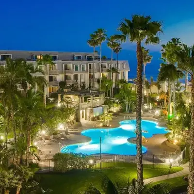Brooks Beach Vacations House B222 Oceanside