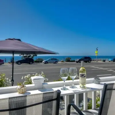 Luxury Ocean Views - 6 BR Home - Steps to Sand