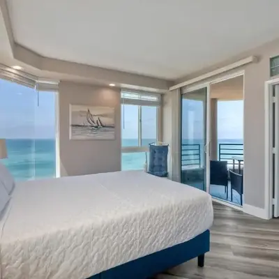 3BR Oceanview