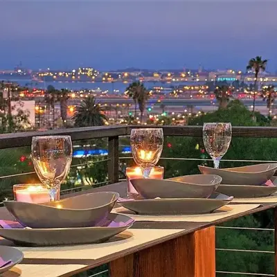 New! Luxury 5BR