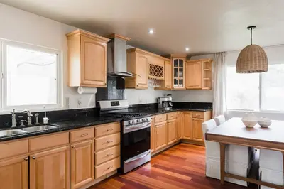 Gallery image of Solana Beach Home 4 blocks from the Ocean in Solana Beach