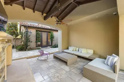 Gallery image of @ Marbella Lane - 4BR Mediterranean-style Home in Newport Beach