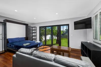 Gallery image of Private Studio in La Mesa with Lawn in La Mesa