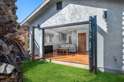 Gallery image of Private Studio in La Mesa with Lawn in La Mesa