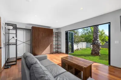 Gallery image of Private Studio in La Mesa with Lawn in La Mesa