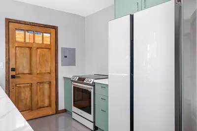 Gallery image of Private Studio in La Mesa with Lawn in La Mesa