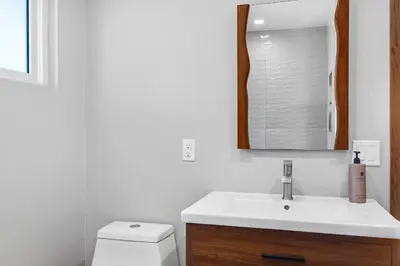 Gallery image of Private Studio in La Mesa with Lawn in La Mesa