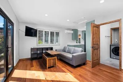 Gallery image of Private Studio in La Mesa with Lawn in La Mesa