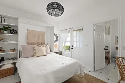 Gallery image of Oceanside Private Beautiful Beachside Guest Suite in Oceanside