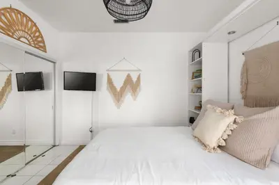 Gallery image of Oceanside Private Beautiful Beachside Guest Suite in Oceanside