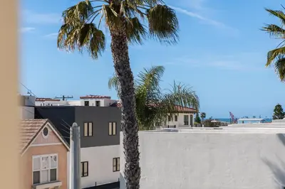 Gallery image of Oceanside Private Beautiful Beachside Guest Suite in Oceanside