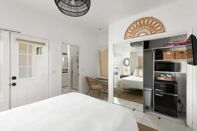 Gallery image of Oceanside Private Beautiful Beachside Guest Suite in Oceanside