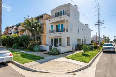 Gallery image of Oceanside Private Beautiful Beachside Guest Suite in Oceanside