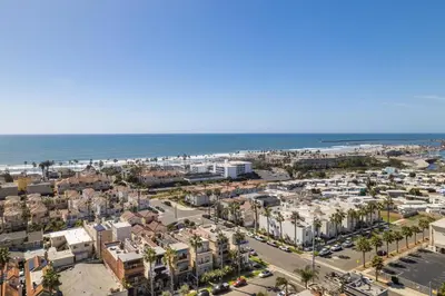Gallery image of Oceanside Private Beautiful Beachside Guest Suite in Oceanside