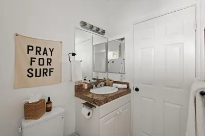 Gallery image of Oceanside Private Beautiful Beachside Guest Suite in Oceanside