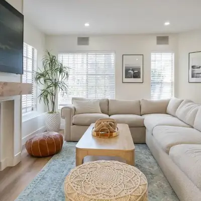 The Oliver - Pacific Beach Hideaway