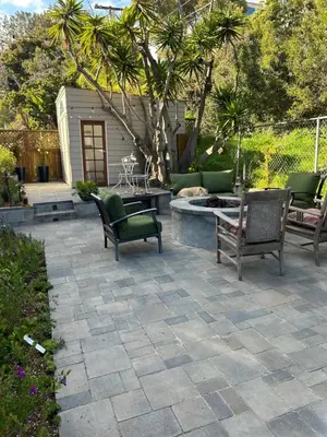 Gallery image of Big Red Lodge Cottage in San Diego
