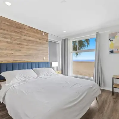 1628 West Oceanfront Oasis - 4