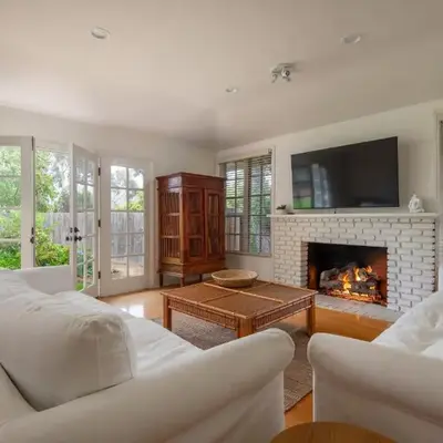 La Jolla Shores Family Getaway