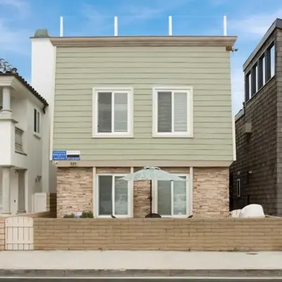 3 Bedrooms
