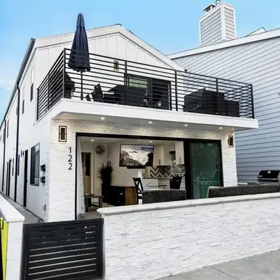 3 Bedrooms