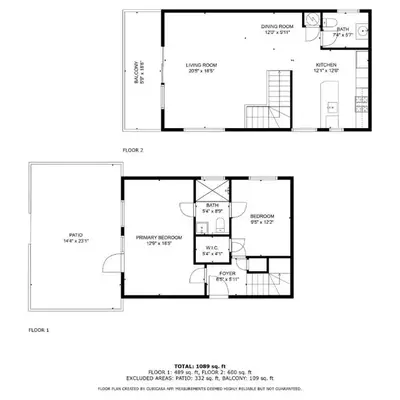 3600 W Oceanfront