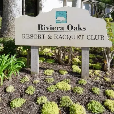 Diamond Riviera Oaks Resort and Racquet Club 1BD