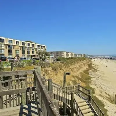 Ocean Breeze 2 bedroom