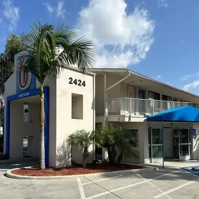 Studio 6 San Diego
